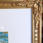 "Colorful" frame.
