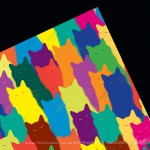 Inscrutable Patterns art paper