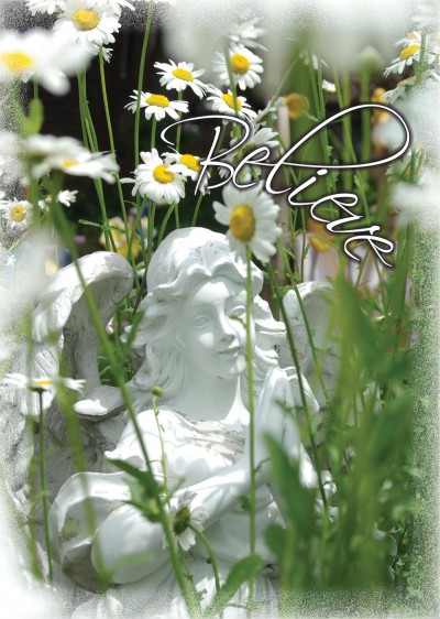 Believe Angel