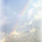 Following Rainbow