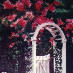 The Garden Gate