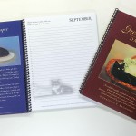 "Great Rescues Day Book" and one inside spread.