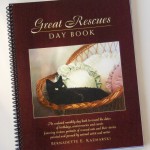 Great Rescues Day Book