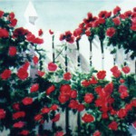 Red Climbers