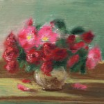 Small Roses