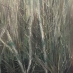 Detail, left edge trees.