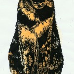 E. Print only, tinted, $45.00