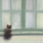 Winter Window