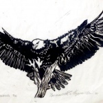 E. Print only, tinted, $45.00; +10.00