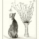 Conversation With a Daisy notecard.