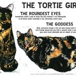 The Tortie Girls