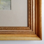 Bright Autumn, frame
