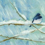 Snow Bird