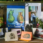 July 2016 Feline Sampler Box
