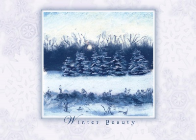 Winter Solstice