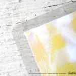Corner sample.