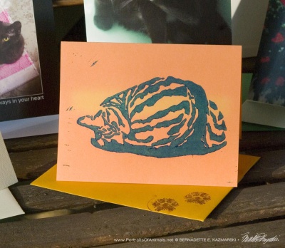 "Fawnball" from "Summer Brights"