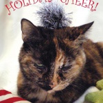 Cookie's Full of Holiday Cheer