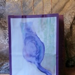 Blending Daily Sketches Gift Bag