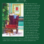 Great Rescues Day Book sample portrait page.