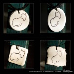 Selection of pendant styles.