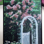 The Garden Gate