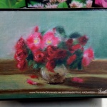 Small Roses