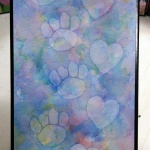 Hearts and Paws