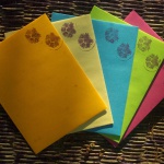 Brights envelopes.