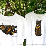 Tortie Girls Tees