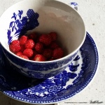 Strawberry Time