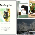 A selection of calendar options.