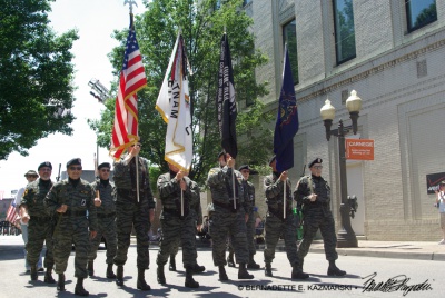 Memorial Day