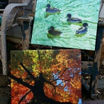Canvas Prints!
