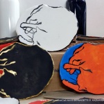 Big Nap Decorative Dishes