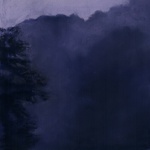 Dusk After the Storm, 9 x 12, pastel © Bernadette E. Kazmarski