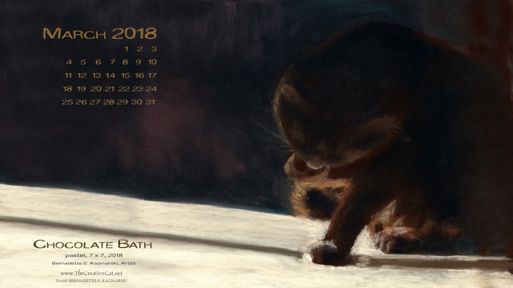 Desktop calendar 2560 x 1440 for HD and wide screens.