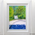 Three Spring Originals