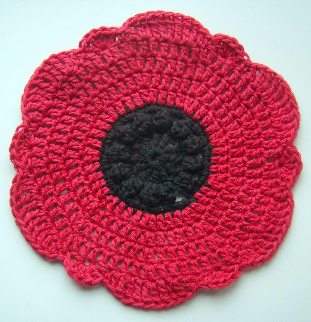 The Red Poppy