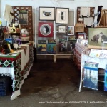 The full display,