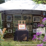 The Clearance Tent