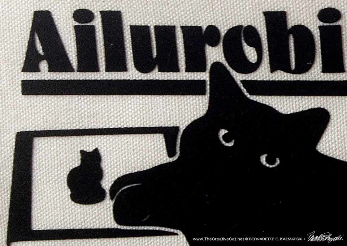 Closeup of flocked heat transfer vinyl.