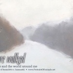 Winter Solstice 2018 Art & Merchandise Newsletter from Portraits of Animals