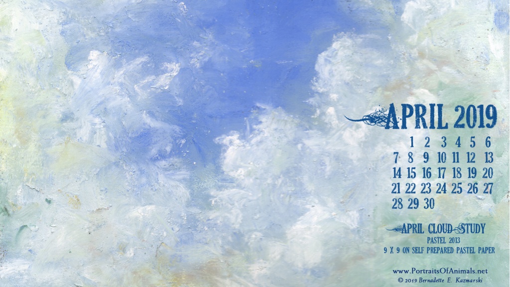 Desktop calendar 2560 x 1440 for HD and wide screens.