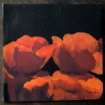 Summer Flowers Tiles