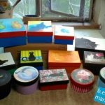 New small keepsakes