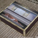 A Soft October Night Keepsake