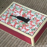 Summer Living Keepsake