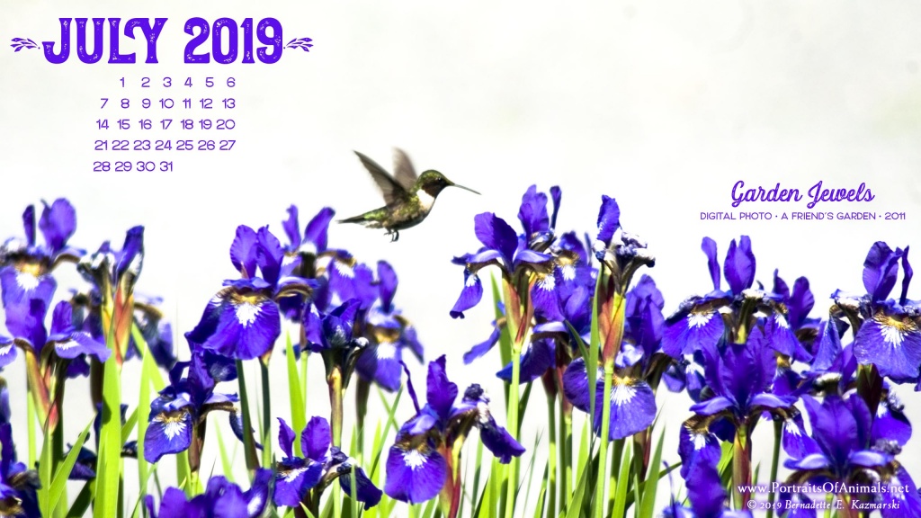 Desktop calendar 2560 x 1440 for HD and wide screens.