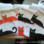 Bella! Totes, Accessories and Dish Towels